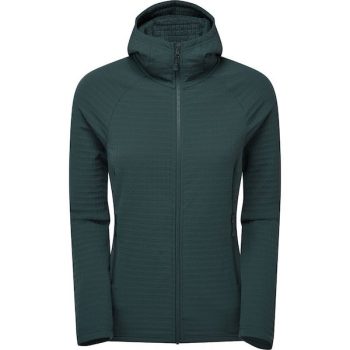 Montane Women's Protium XT Hooded Fleece Jacket