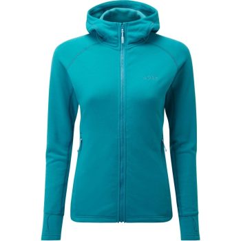 Rab Women's Powerstretch Pro Jacket - Image 2