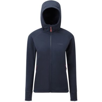 Rab Women's Powerstretch Pro Jacket