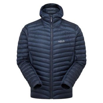 Rab Men's Cirrus Flex Insulated Hooded Jacket