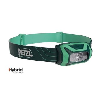 Petzl Tikkina