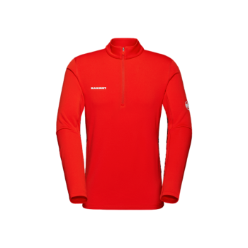 Mammut Men's Aenergy Half Zip Pull On - Image 3