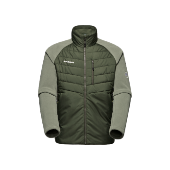 Mammut Men's Innominata Hybrid Jacket