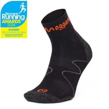 Moggans Ultralight Ankle Socks