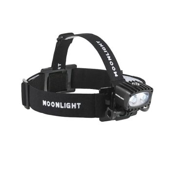 Moonlight 1300 Headlamp