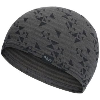 Rab Filament Print Beanie