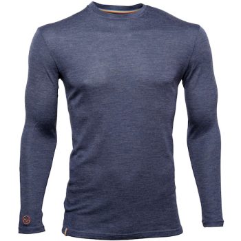 Moggans Merino LS Baselayer