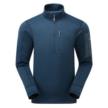 Rab Men's Modulus Pull On