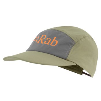 Rab Talus 5 Panel Cap