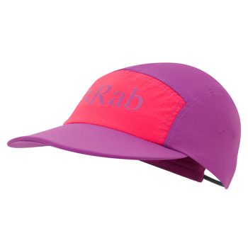 Rab Talus 5 Panel Cap - Image 2