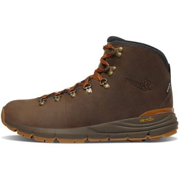 Danner Men's Mountain 600 Leaf GTX