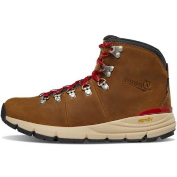 Danner Women's Mountain 600 Leaf GTX