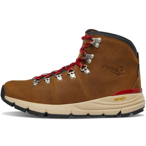 Danner Women’s Mountain 600 Leaf GTX