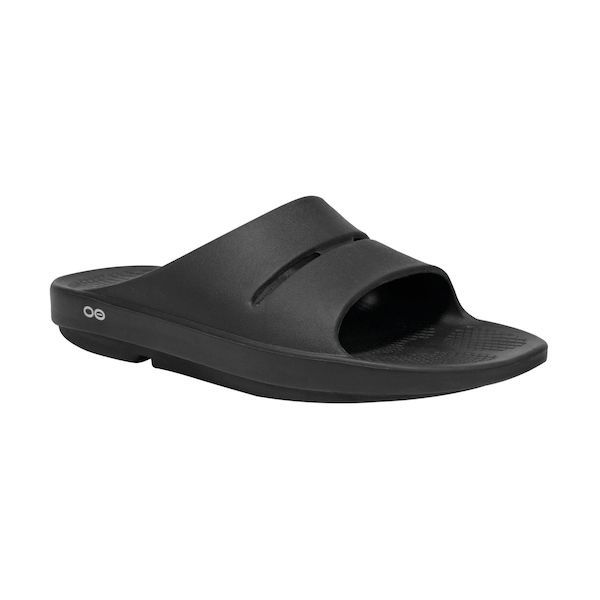 OOFOS Men’s OOahh Slide Sandal